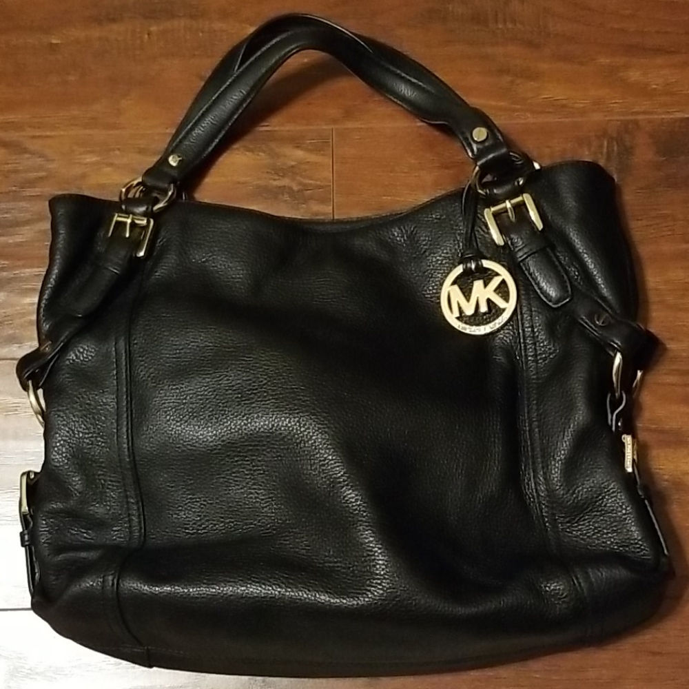 Large satchel